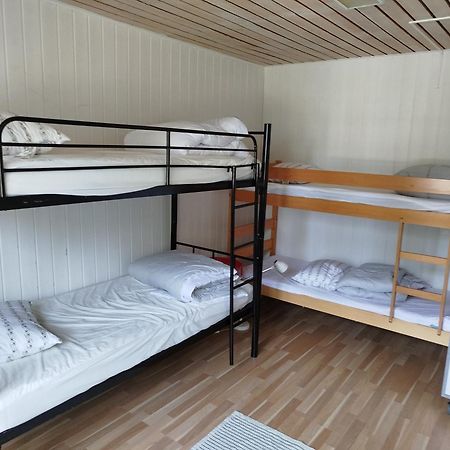 Charlottsborgs Camping Och Vandrarhem Kristianstad Kültér fotó