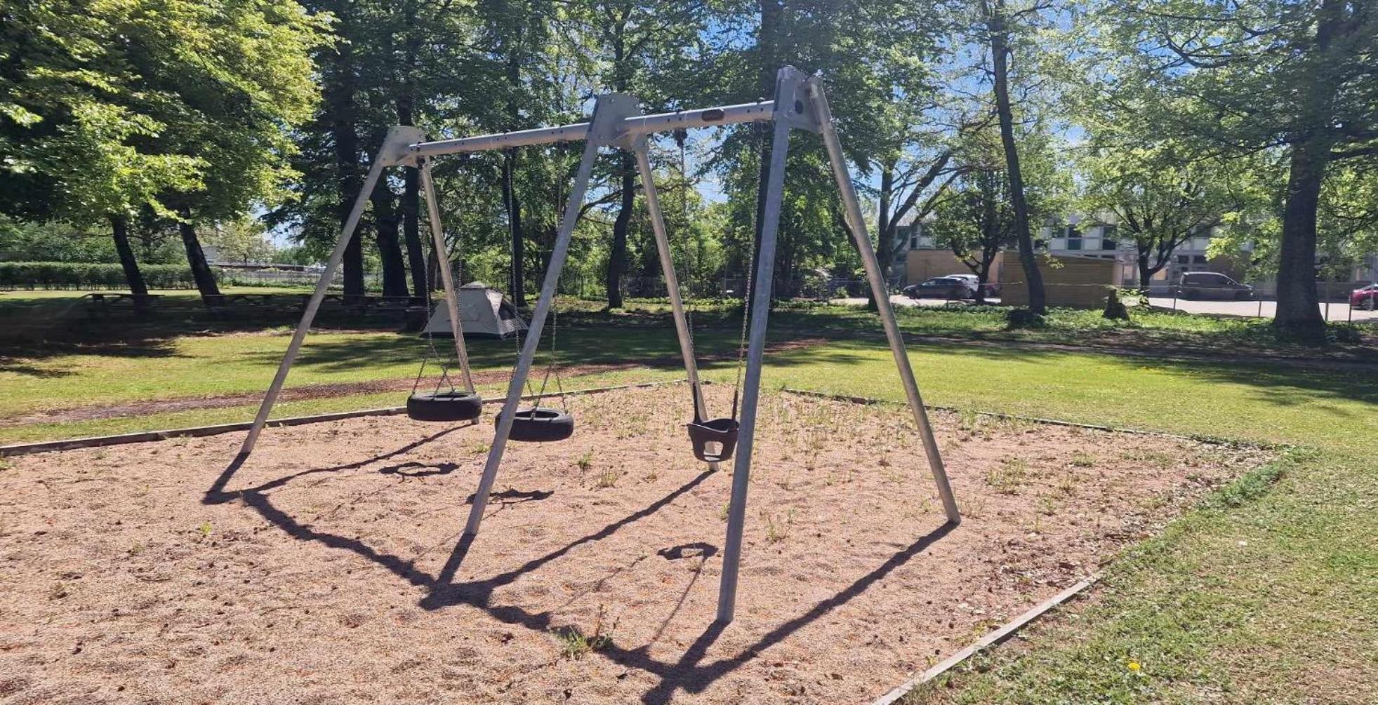 Charlottsborgs Camping Och Vandrarhem Kristianstad Kültér fotó