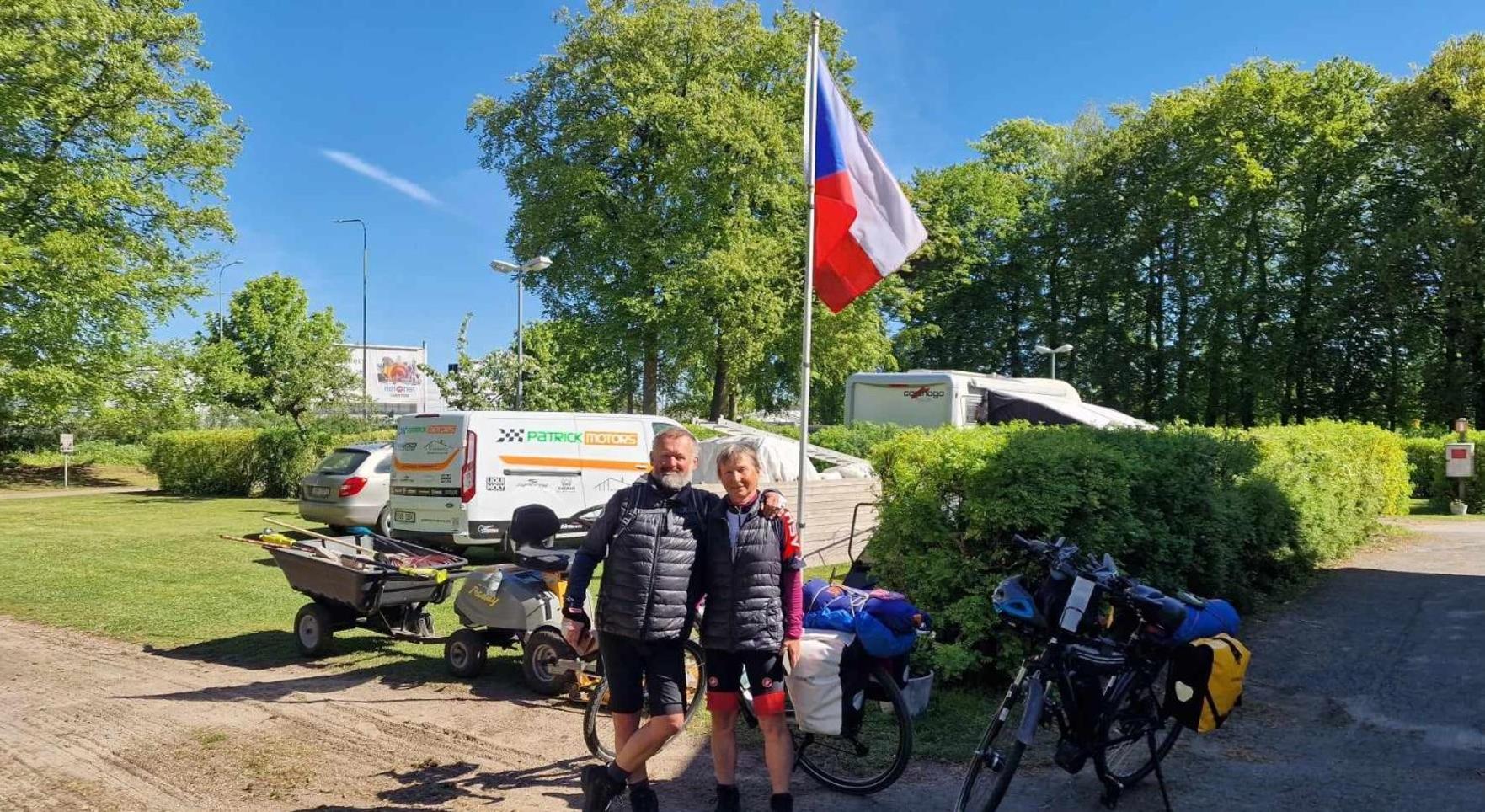 Charlottsborgs Camping Och Vandrarhem Kristianstad Kültér fotó