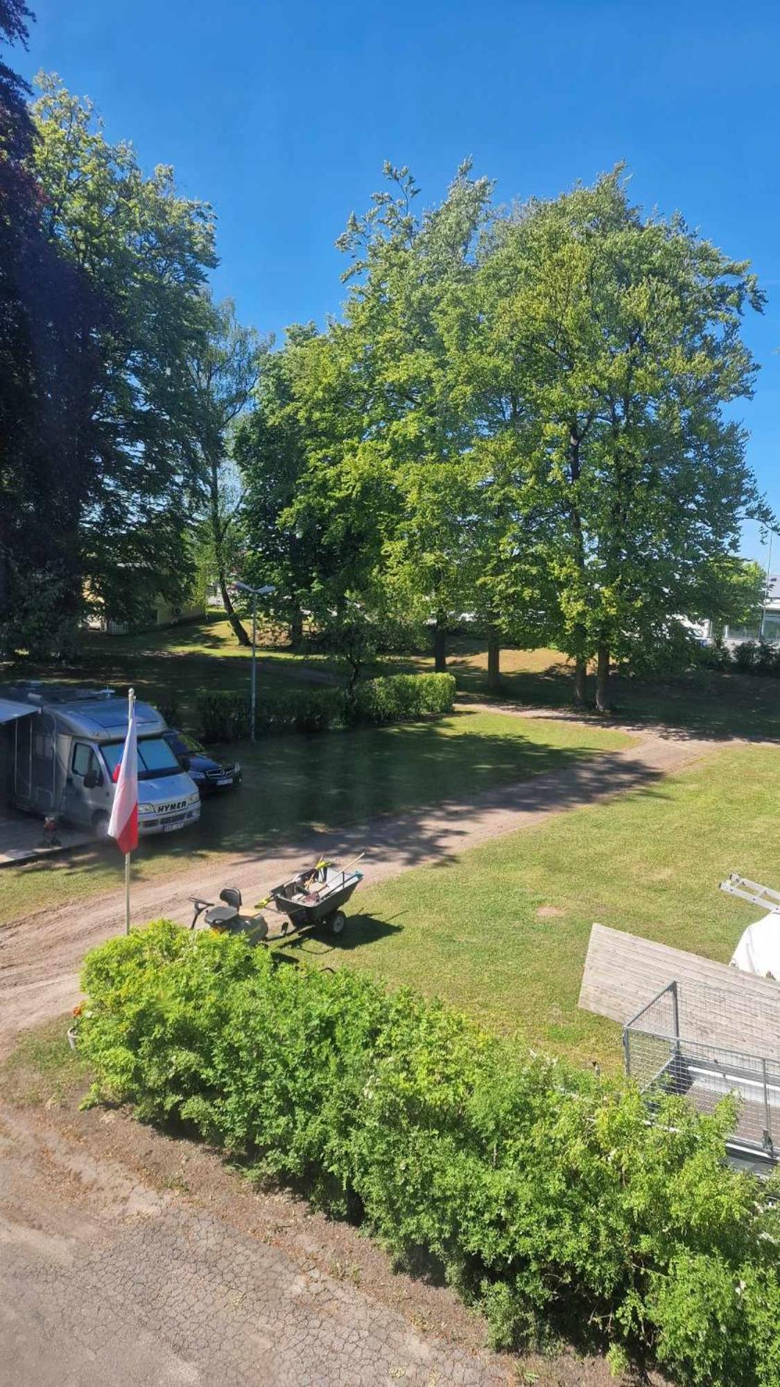 Charlottsborgs Camping Och Vandrarhem Kristianstad Kültér fotó