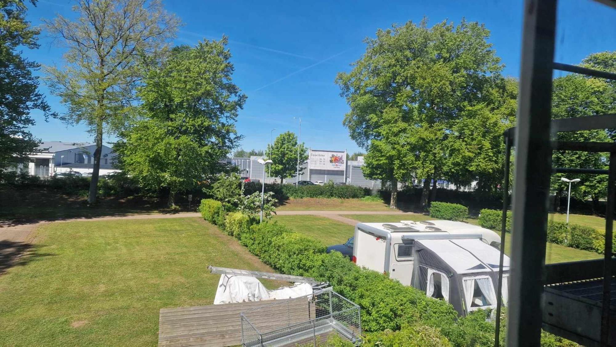 Charlottsborgs Camping Och Vandrarhem Kristianstad Kültér fotó