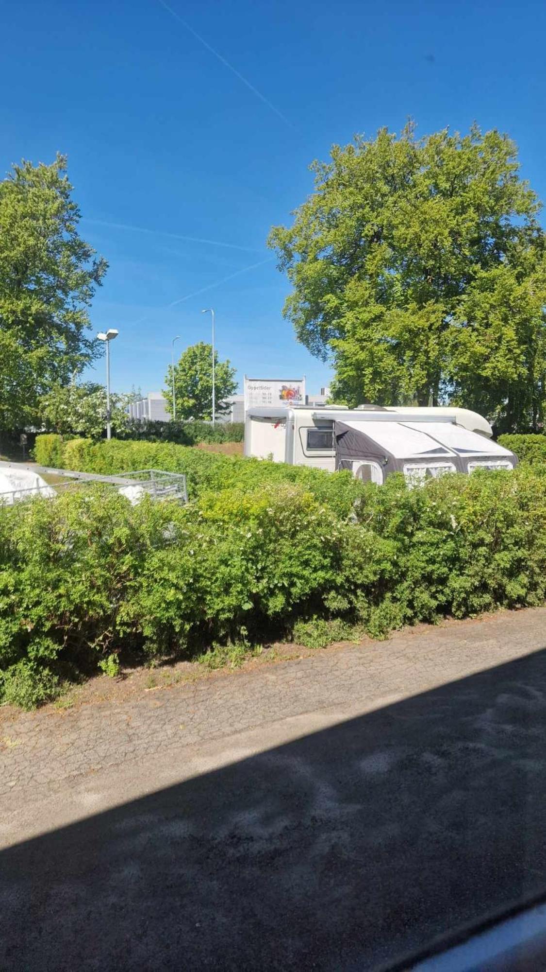 Charlottsborgs Camping Och Vandrarhem Kristianstad Kültér fotó