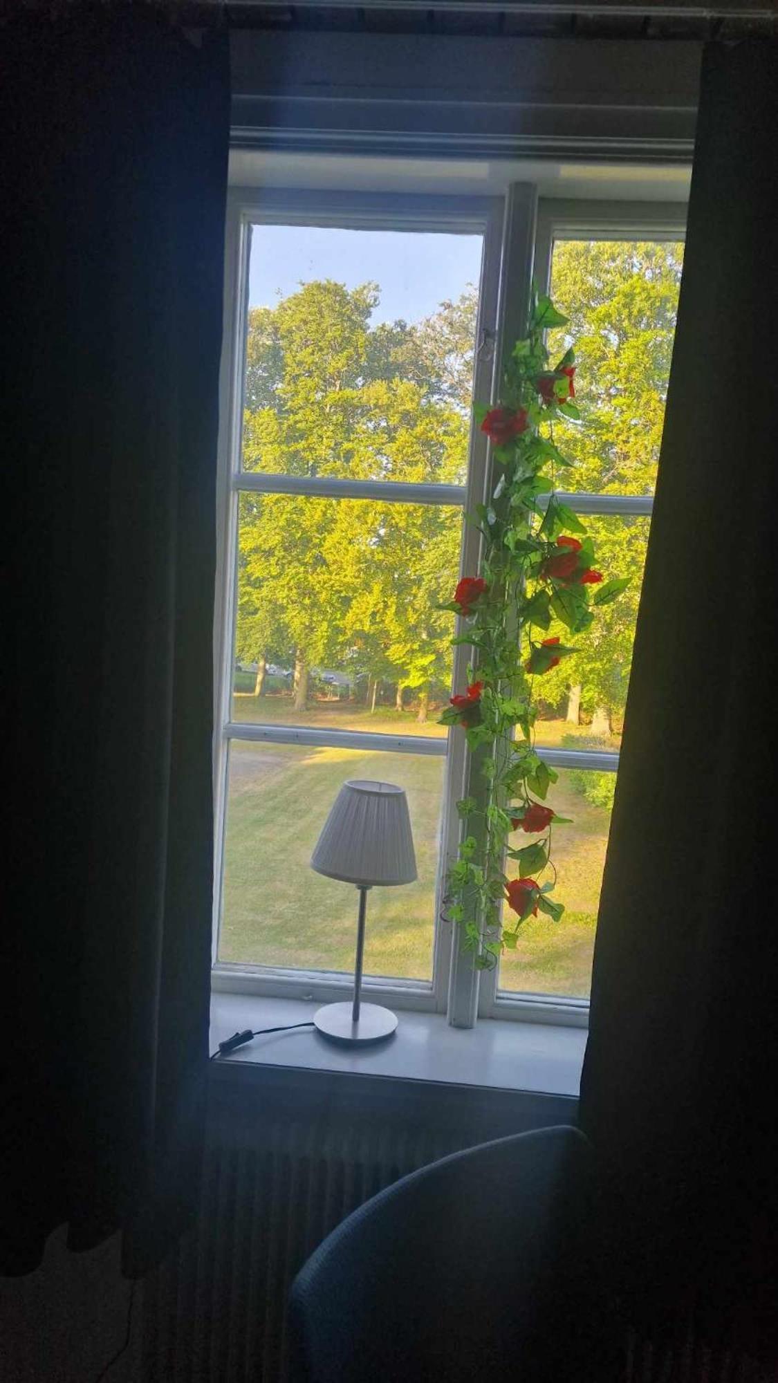 Charlottsborgs Camping Och Vandrarhem Kristianstad Kültér fotó