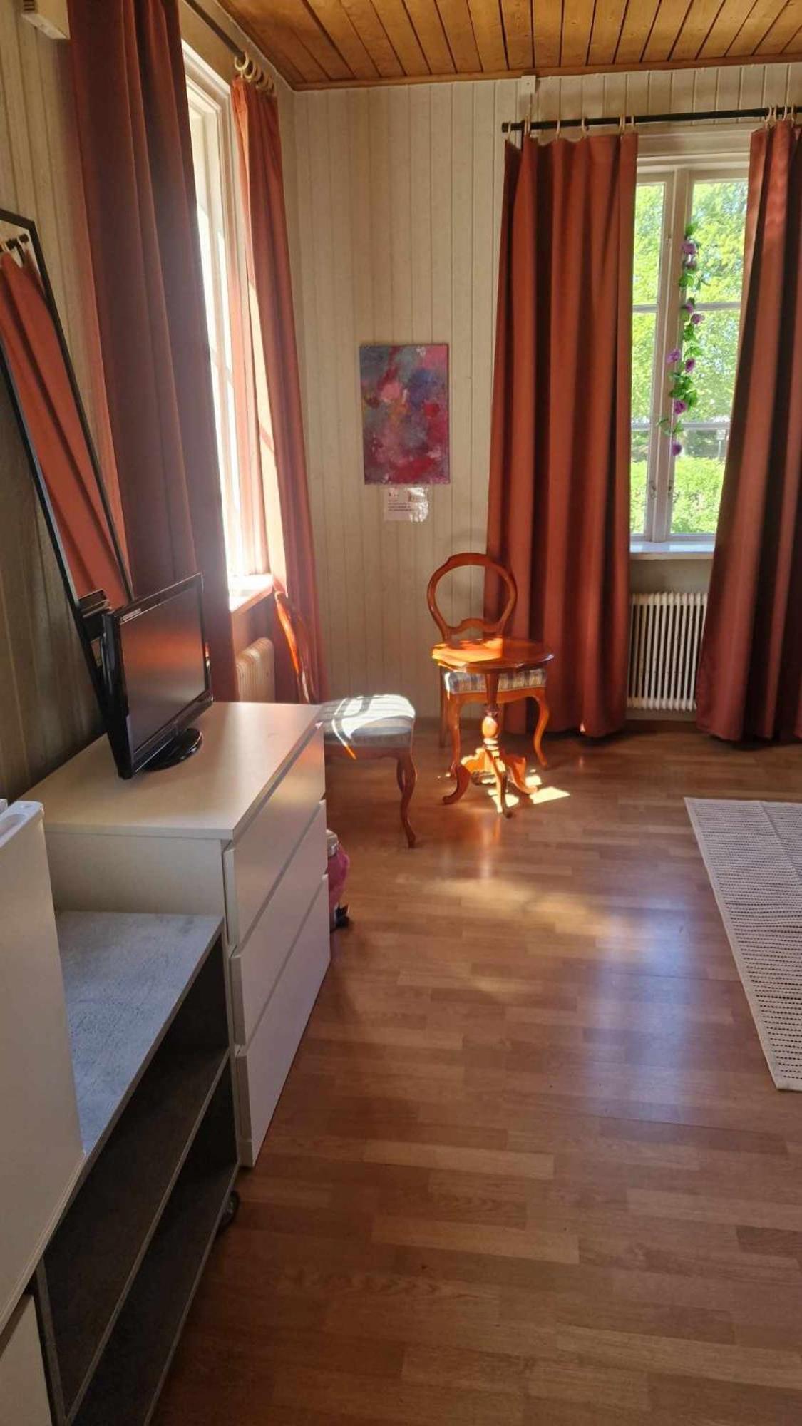 Charlottsborgs Camping Och Vandrarhem Kristianstad Kültér fotó