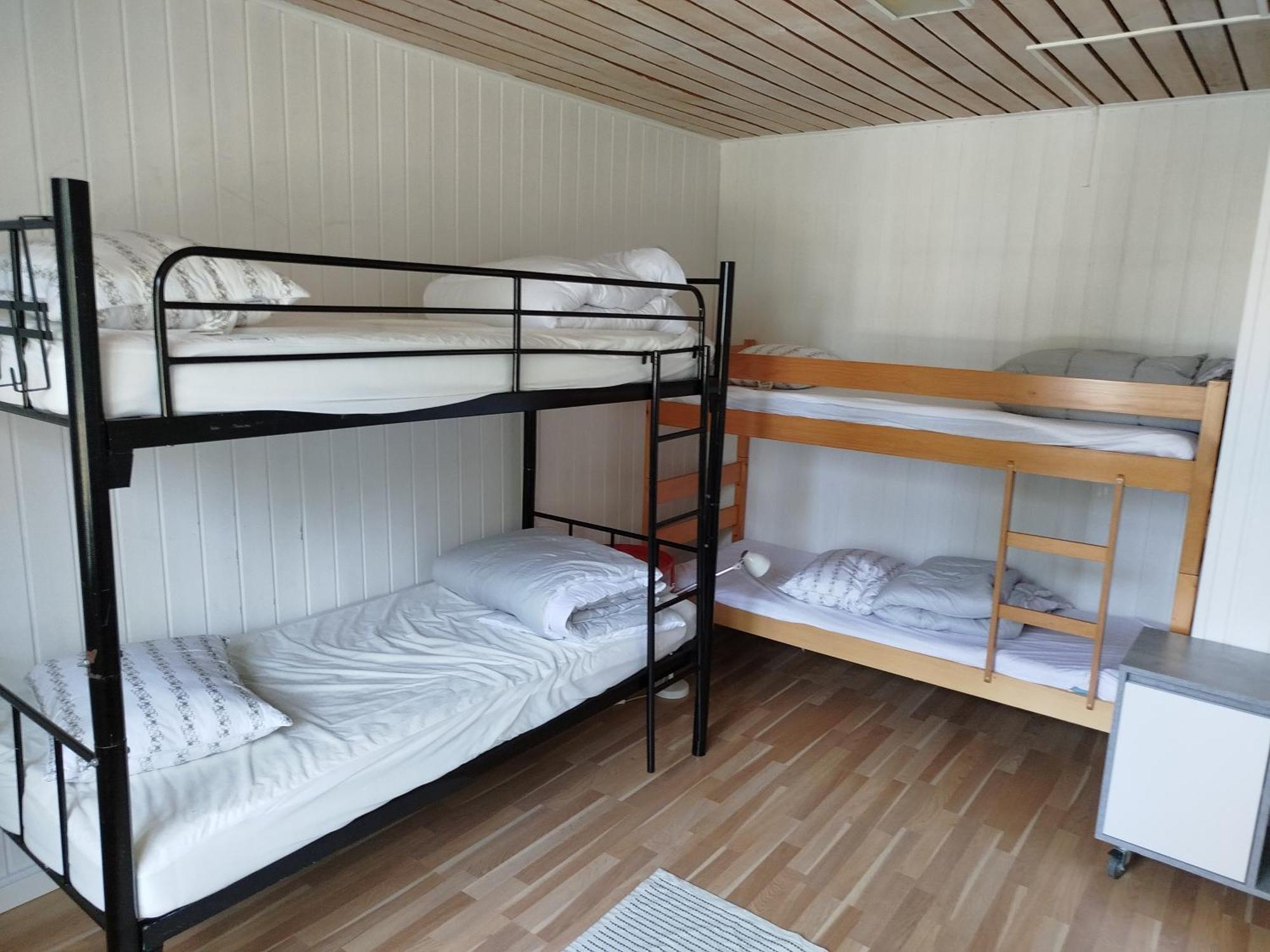 Charlottsborgs Camping Och Vandrarhem Kristianstad Kültér fotó