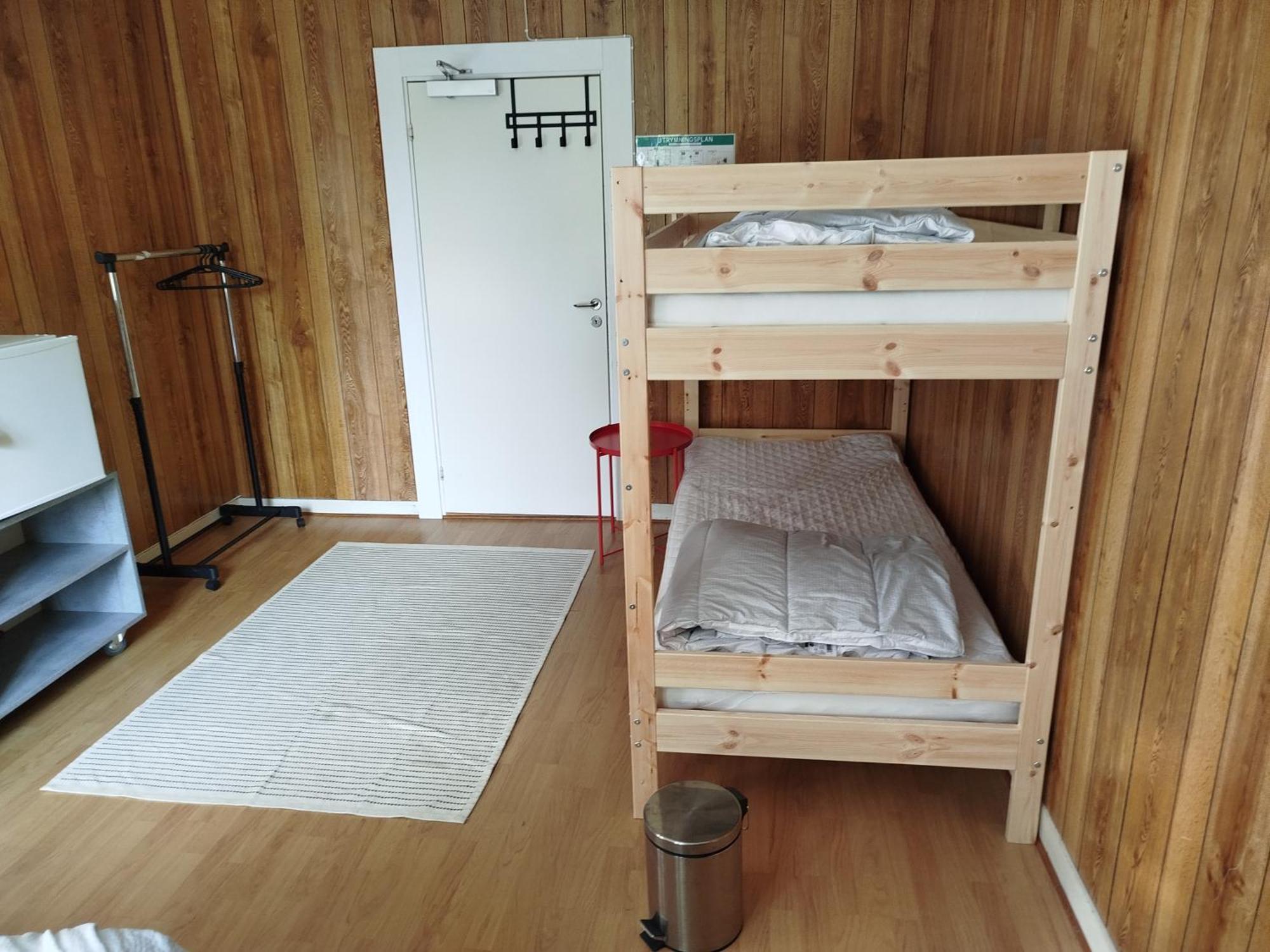Charlottsborgs Camping Och Vandrarhem Kristianstad Kültér fotó