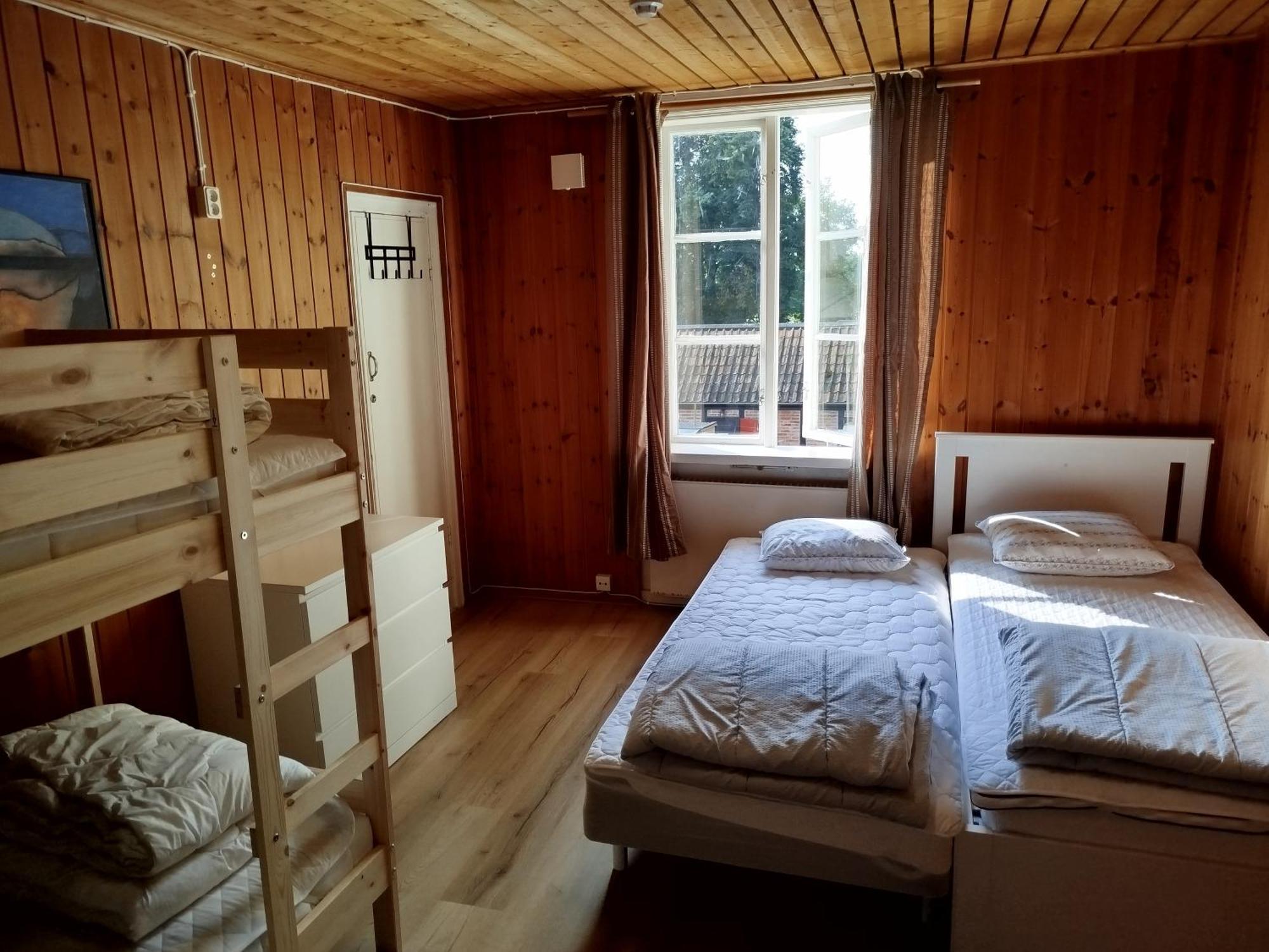 Charlottsborgs Camping Och Vandrarhem Kristianstad Kültér fotó