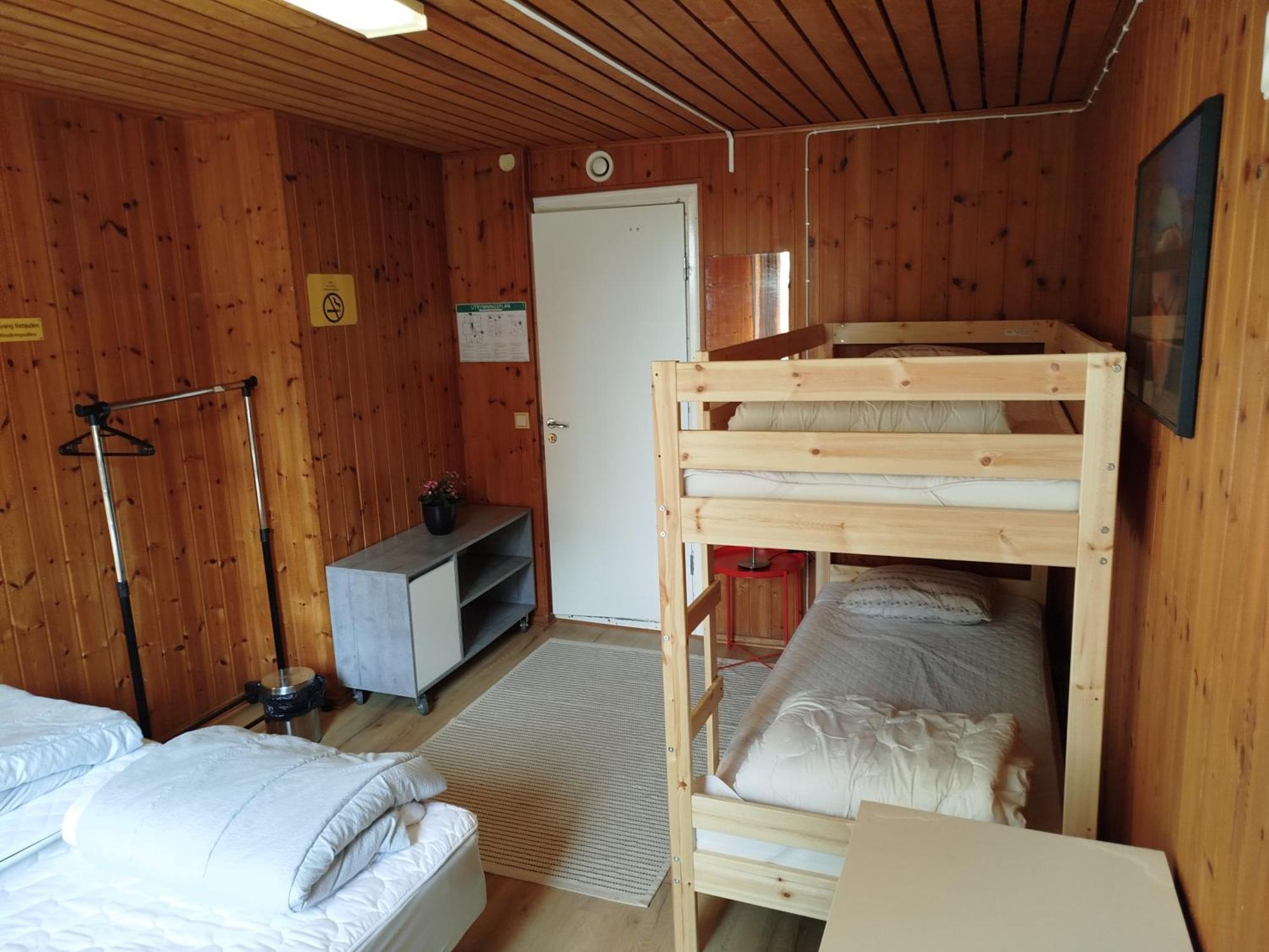 Charlottsborgs Camping Och Vandrarhem Kristianstad Kültér fotó