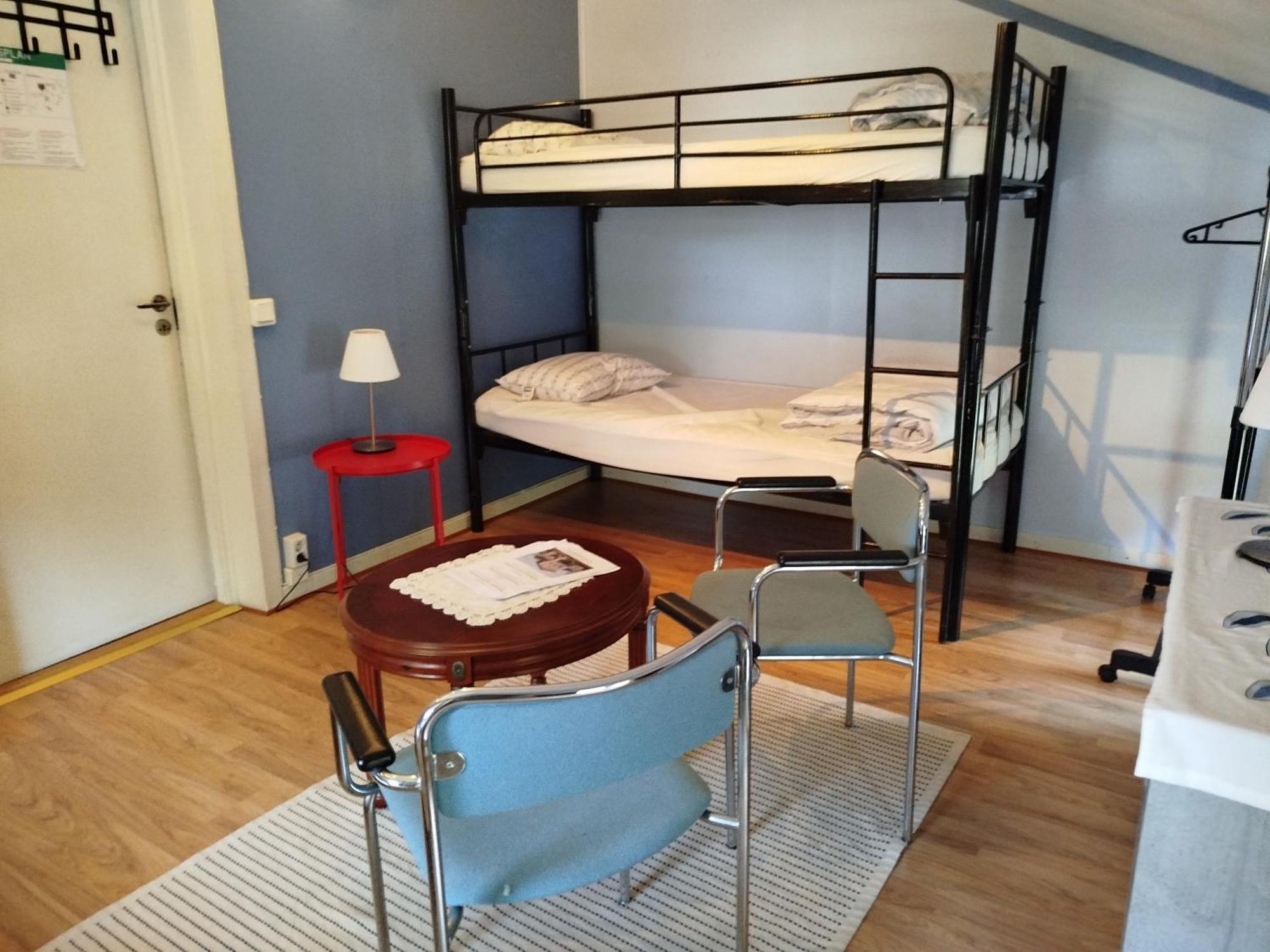 Charlottsborgs Camping Och Vandrarhem Kristianstad Kültér fotó