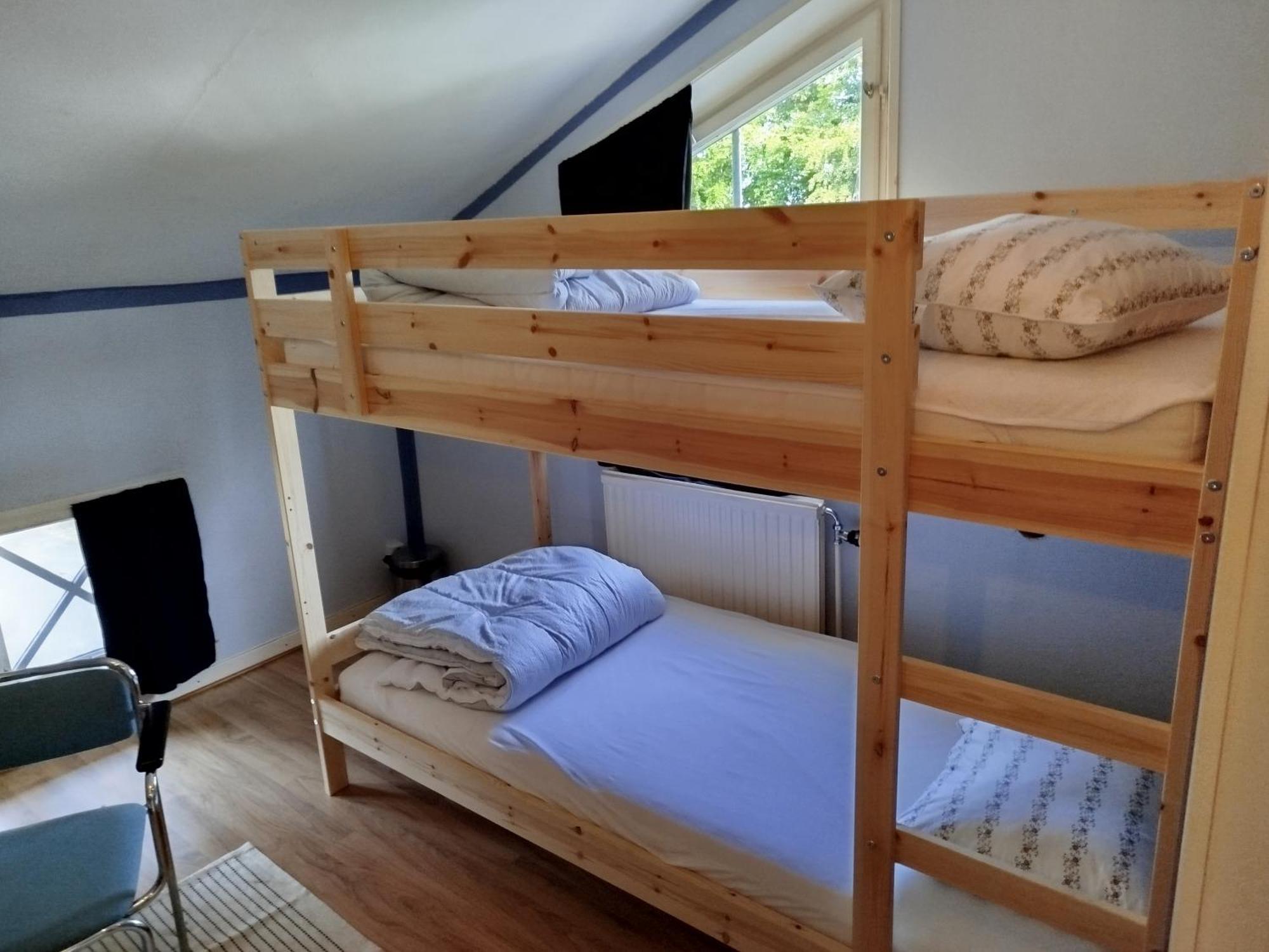 Charlottsborgs Camping Och Vandrarhem Kristianstad Kültér fotó