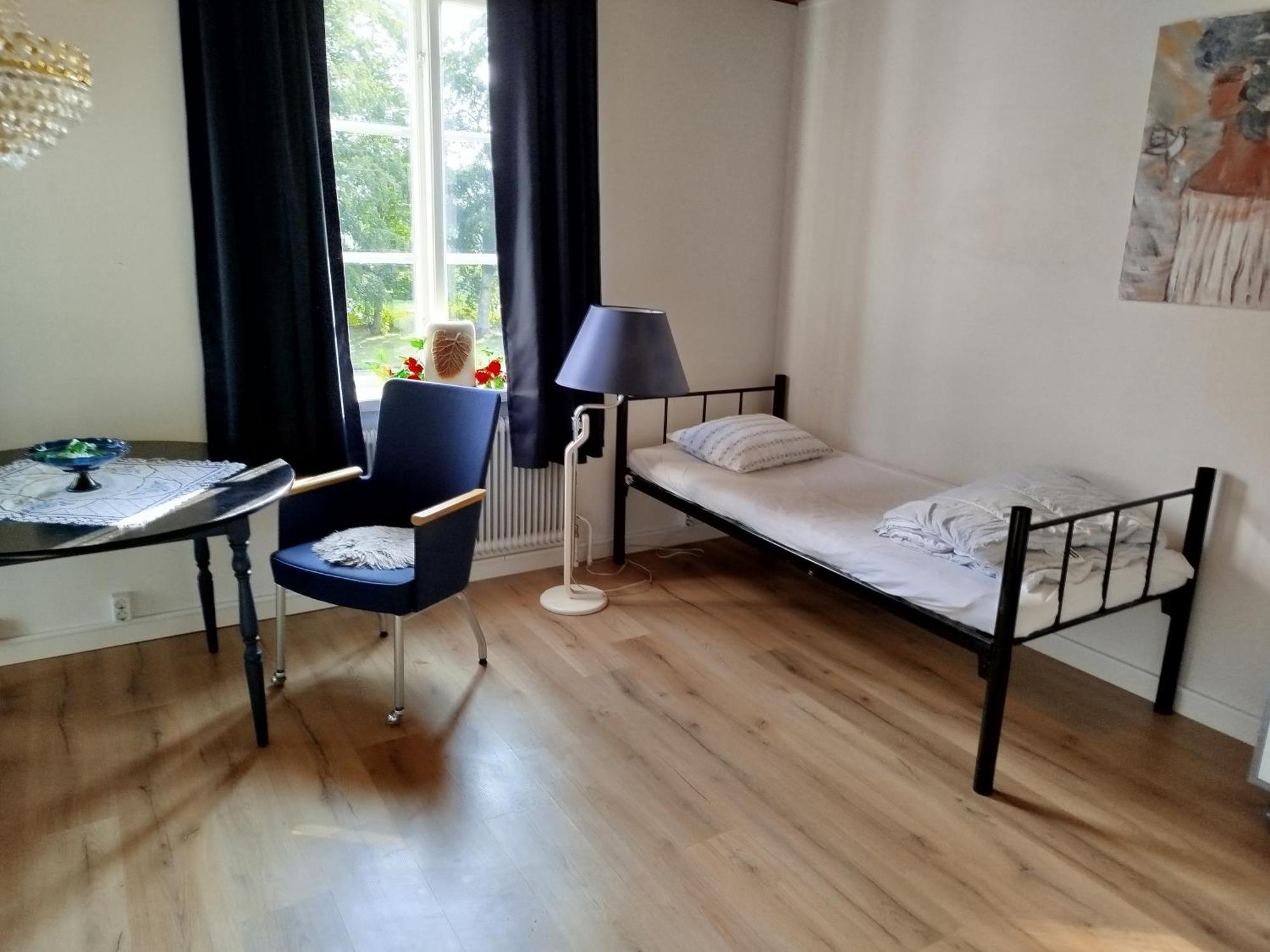 Charlottsborgs Camping Och Vandrarhem Kristianstad Kültér fotó