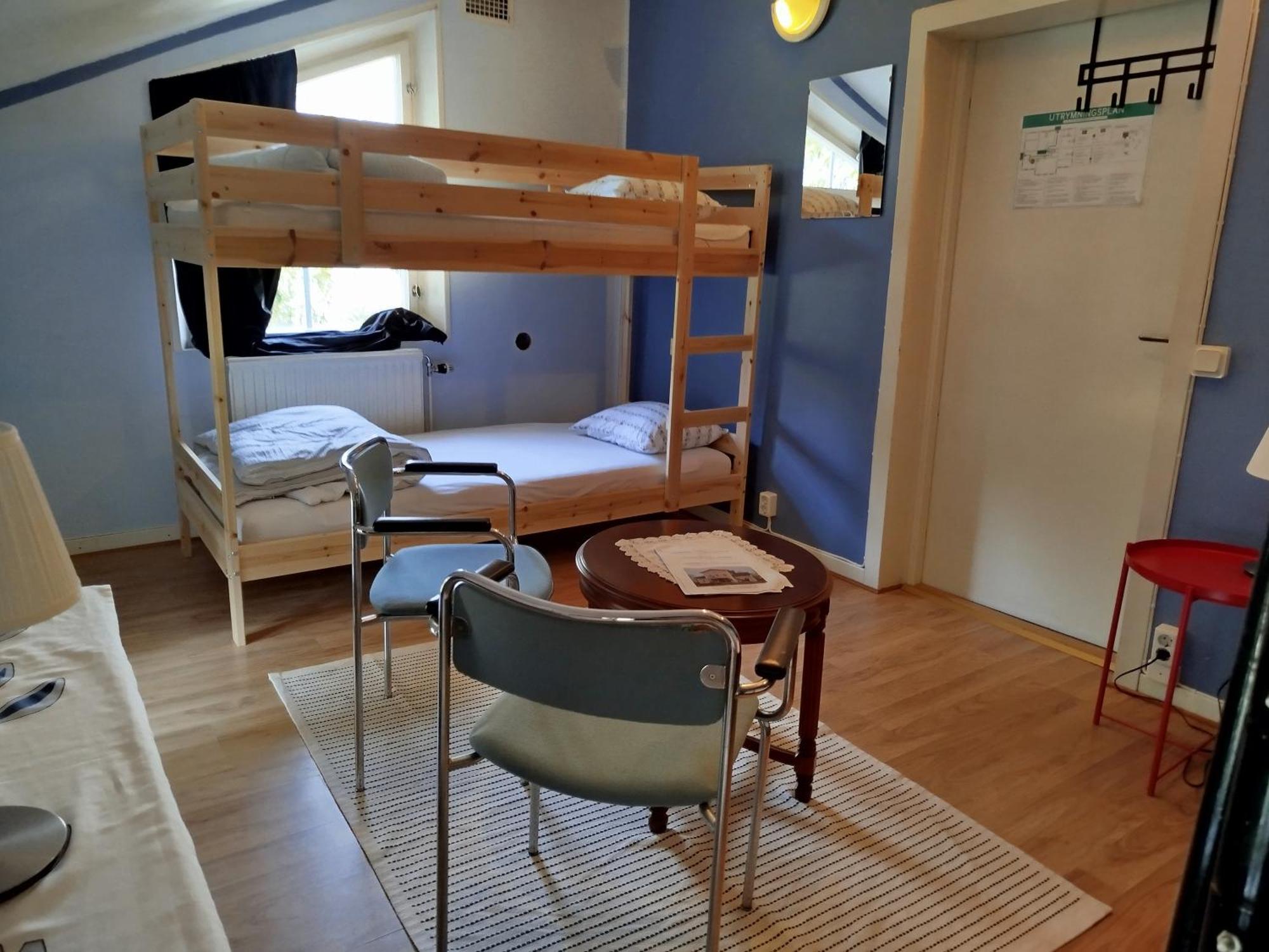 Charlottsborgs Camping Och Vandrarhem Kristianstad Kültér fotó