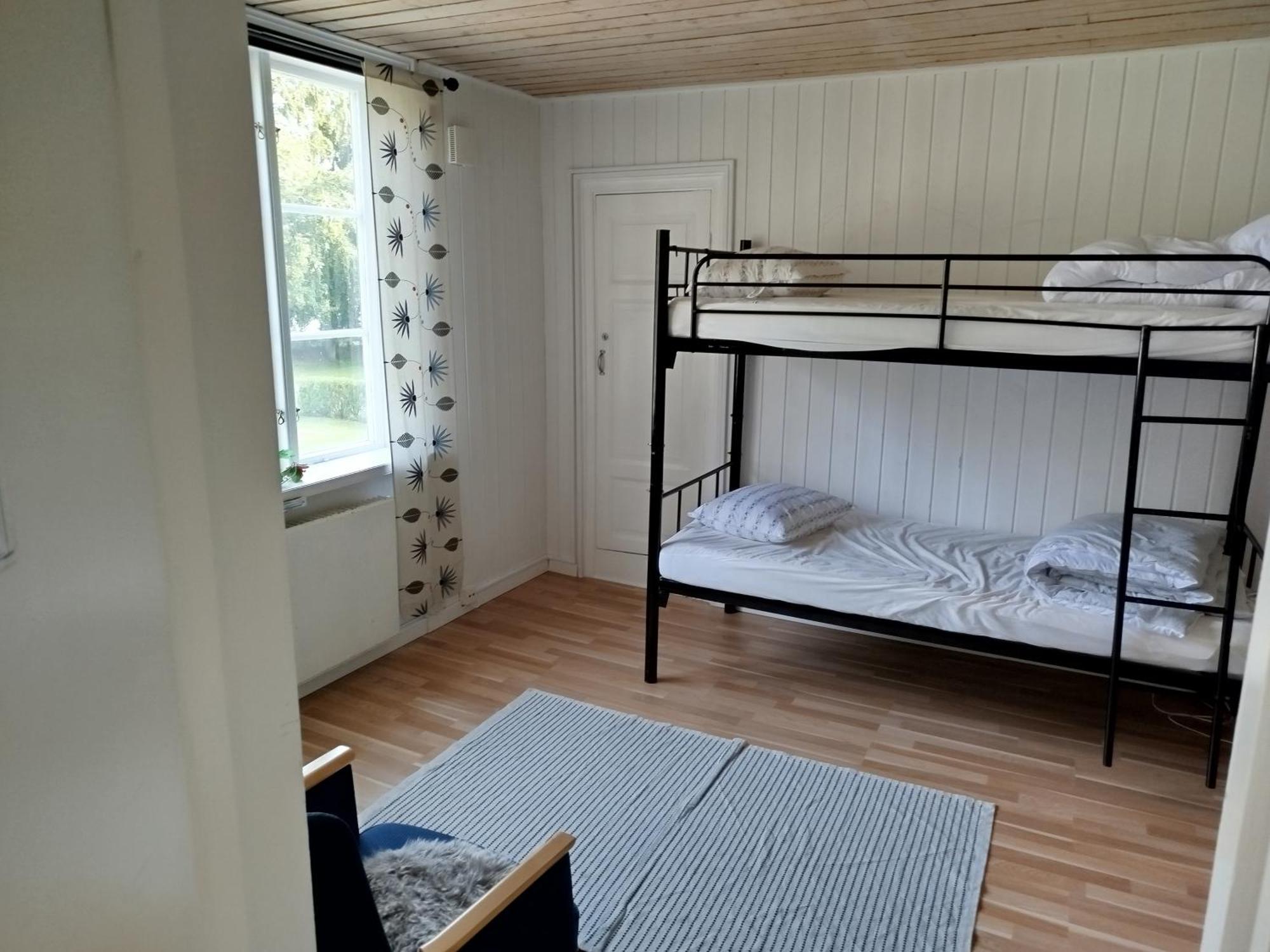 Charlottsborgs Camping Och Vandrarhem Kristianstad Kültér fotó