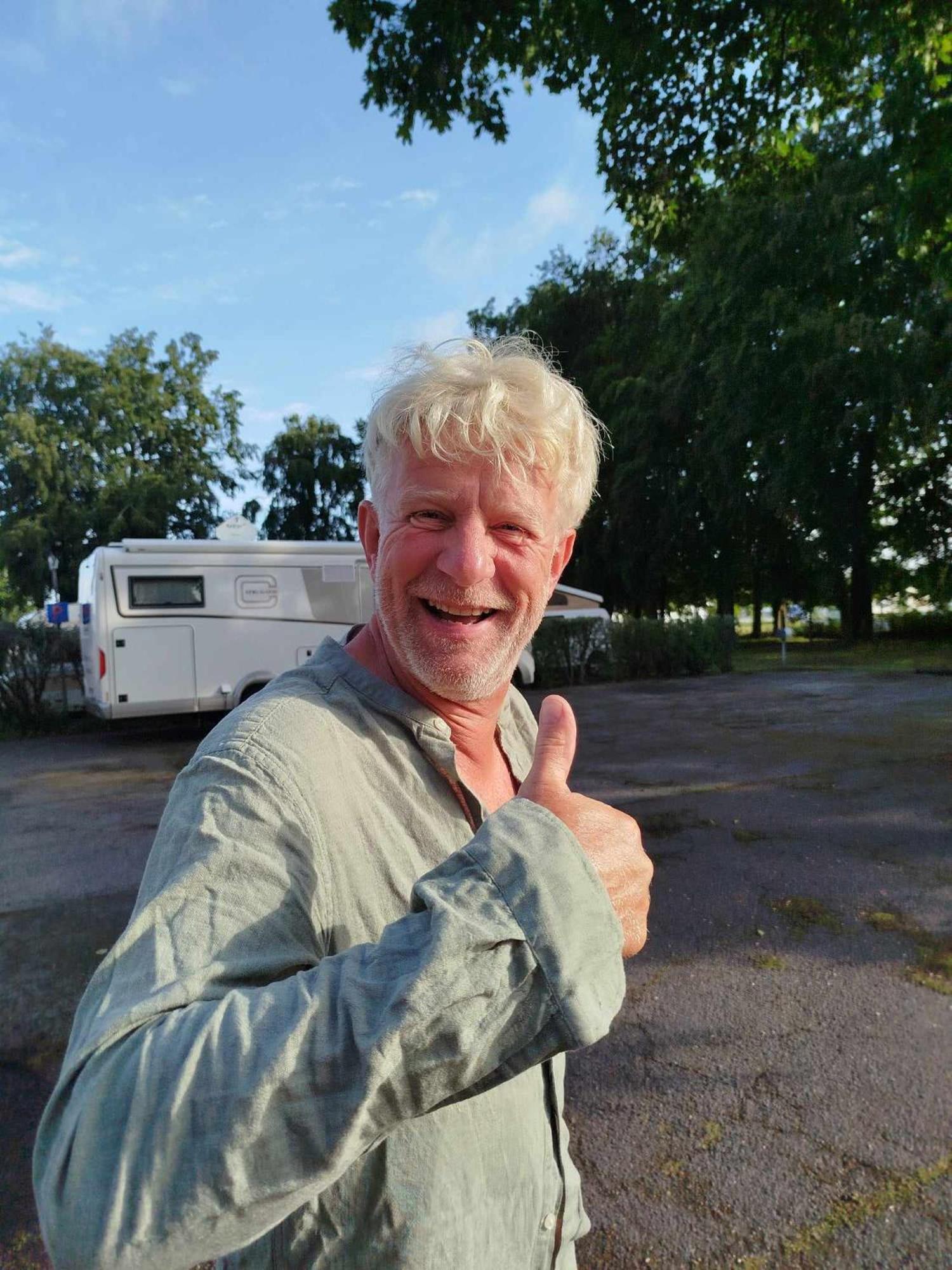 Charlottsborgs Camping Och Vandrarhem Kristianstad Kültér fotó