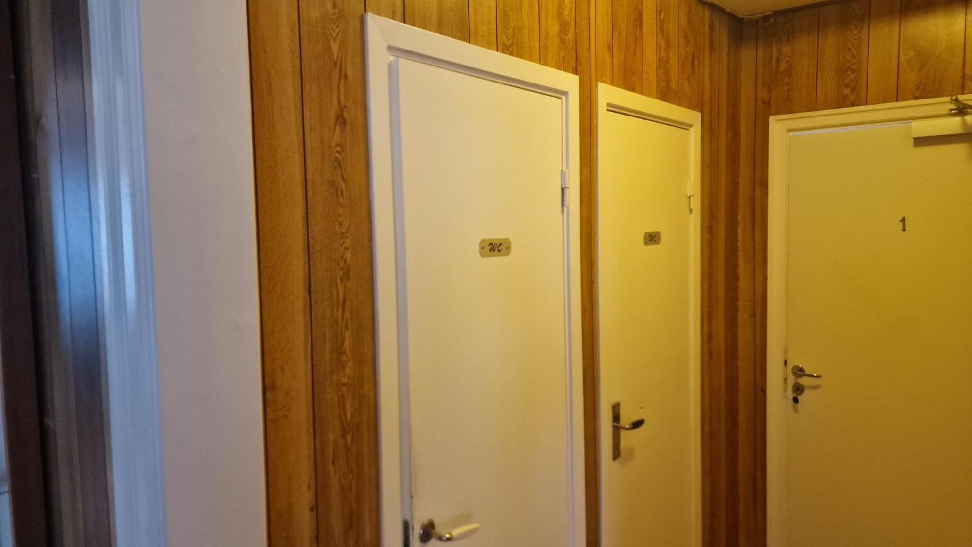 Charlottsborgs Camping Och Vandrarhem Kristianstad Kültér fotó